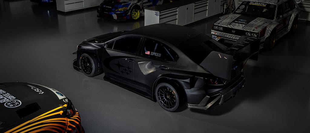 Project Midnight Debut at VSC Shop scaled