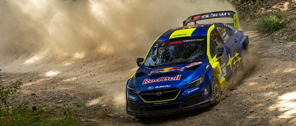 Semenul Clinches Third ARA Championship scaled