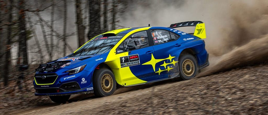 Brandon Semenuk 100AW Rally 2025 Preview scaled