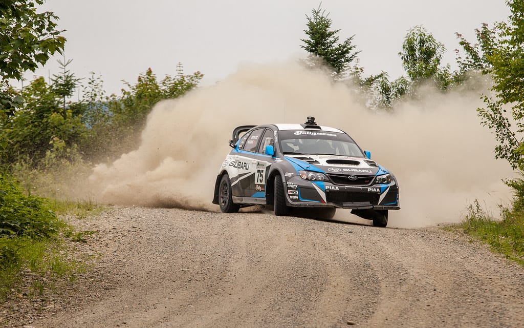 2014 VT14R NEFR Drift