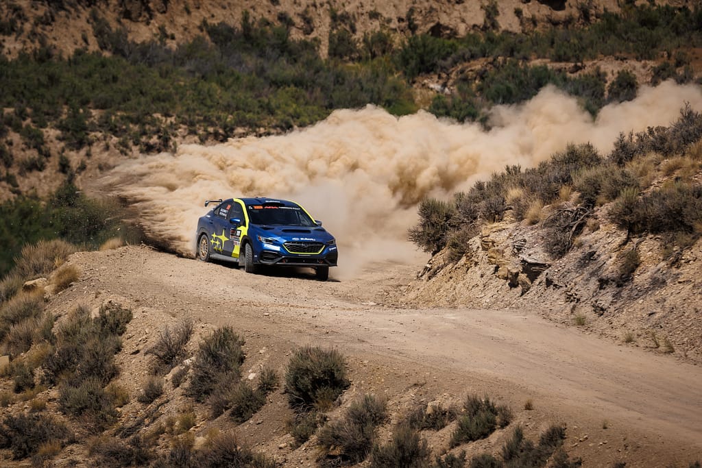 TrevorLyden RallyColorado2025 1983
