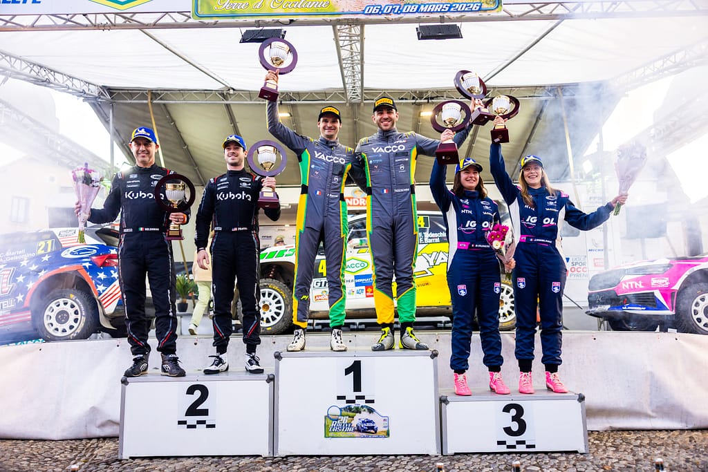 C.Martell A.Gelsomino Fabia RS Rally2 Castine 26 141