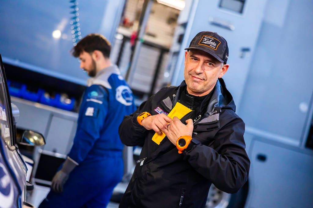 C.Martell A.Gelsomino Fabia RS Rally2 Castine 26 55