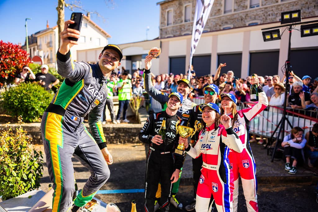 C.Martell A.Gelsomino Fabia RS Rally2 Causses 26 201