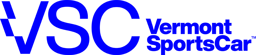 Vermont SportsCar Logo