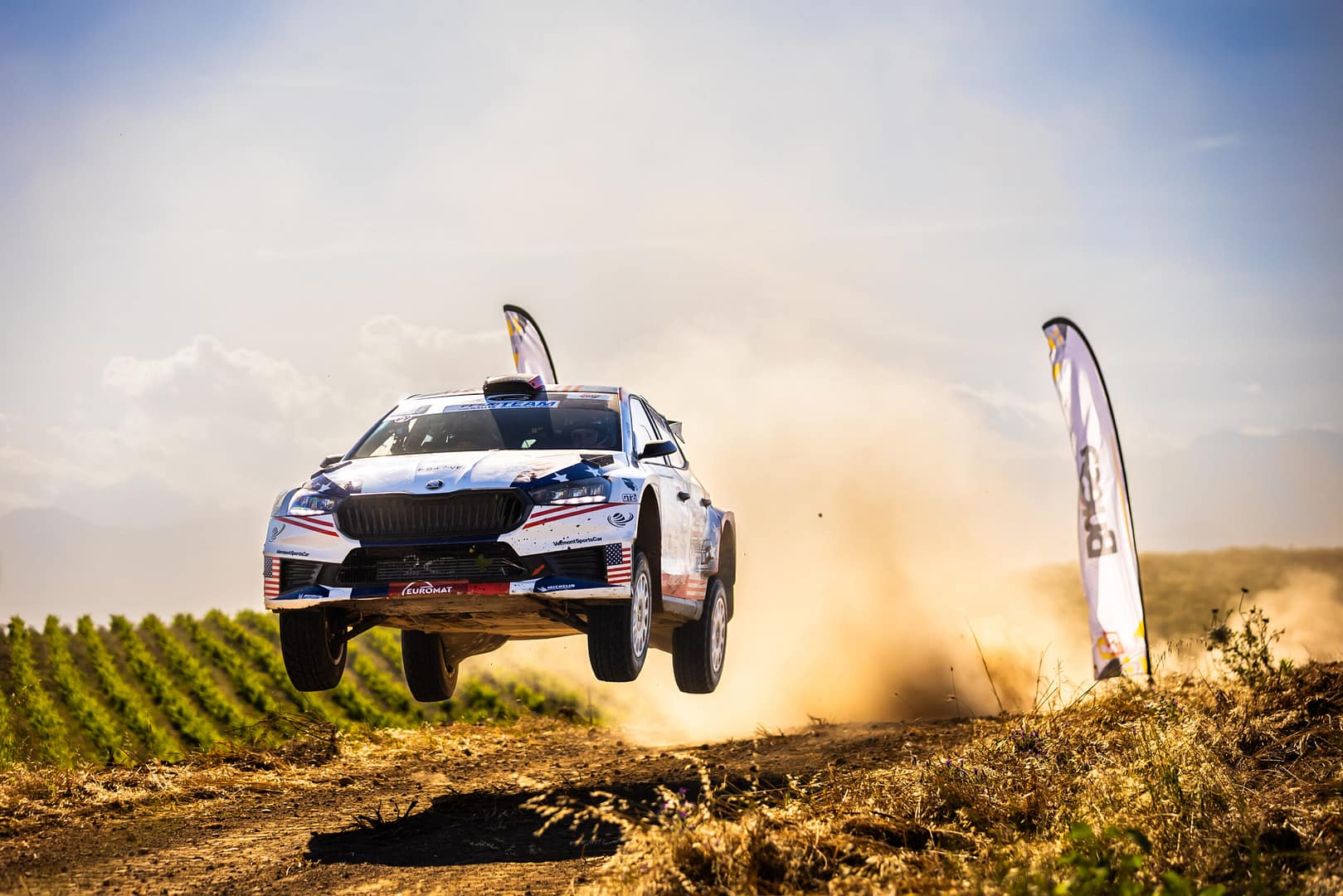 C.Martell A.Gelsomino Fabia RS Rally2 Aleria 26 79 scaled