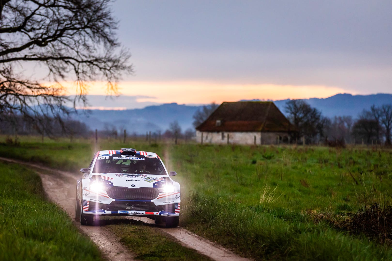 C.Martell A.Gelsomino Fabia RS Rally2 Castine 26 14 scaled