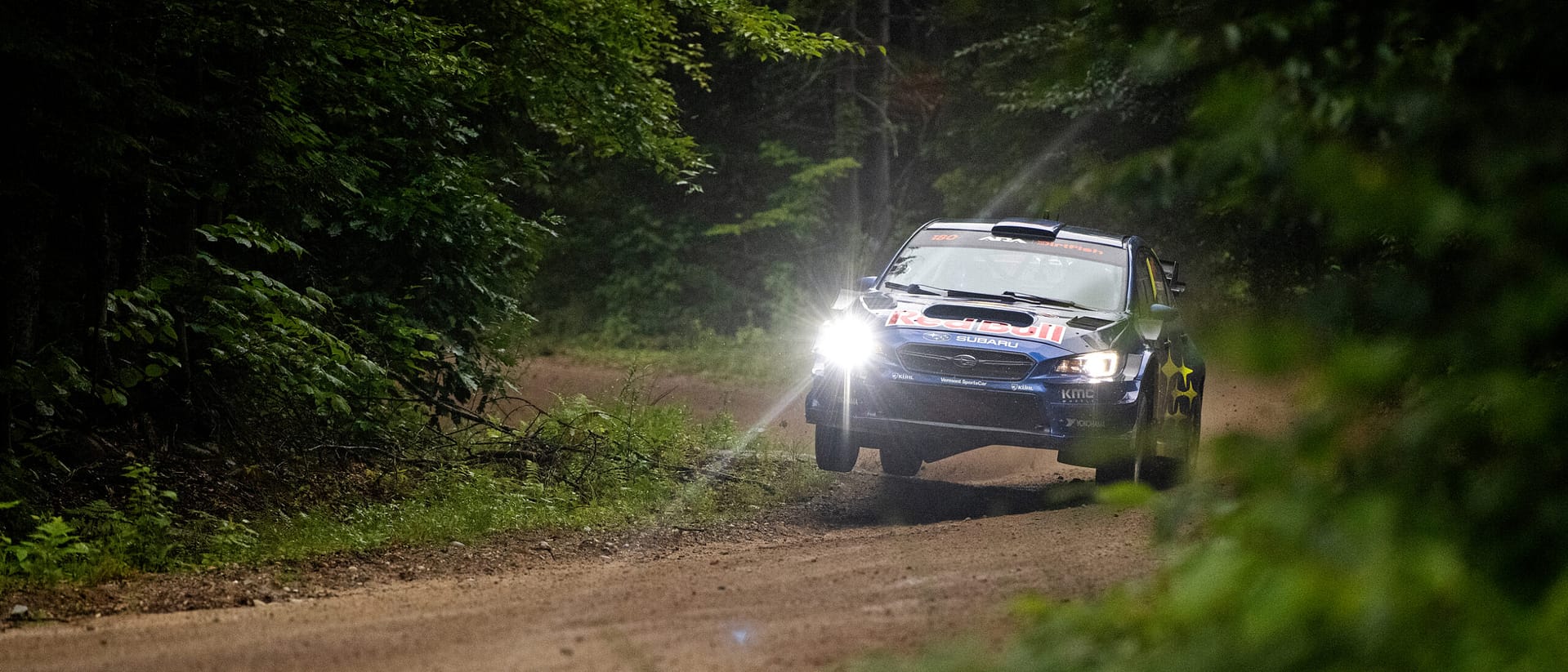 New England Forest Rally Preview HEADER scaled