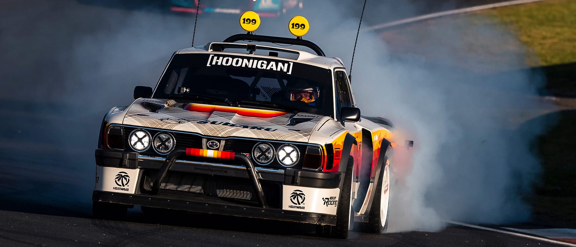 Brataroo Goodwood Announcement Header scaled