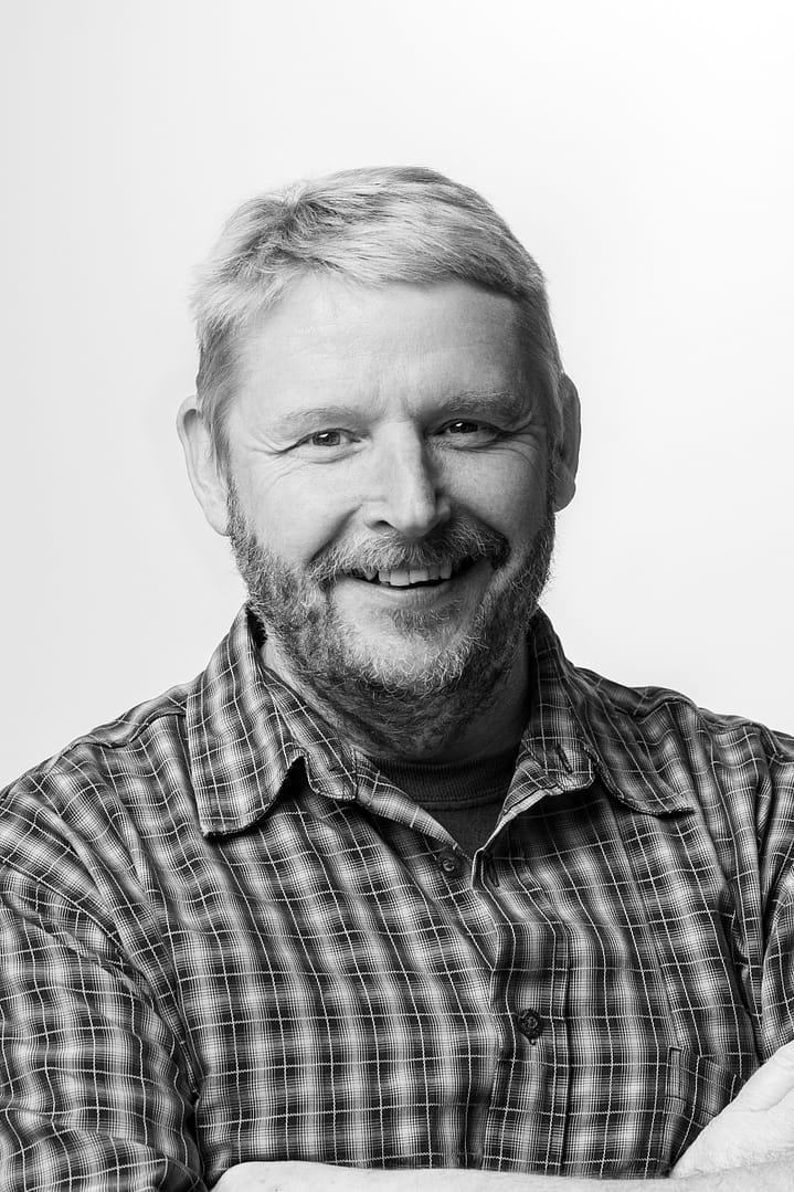 Lance Smith
