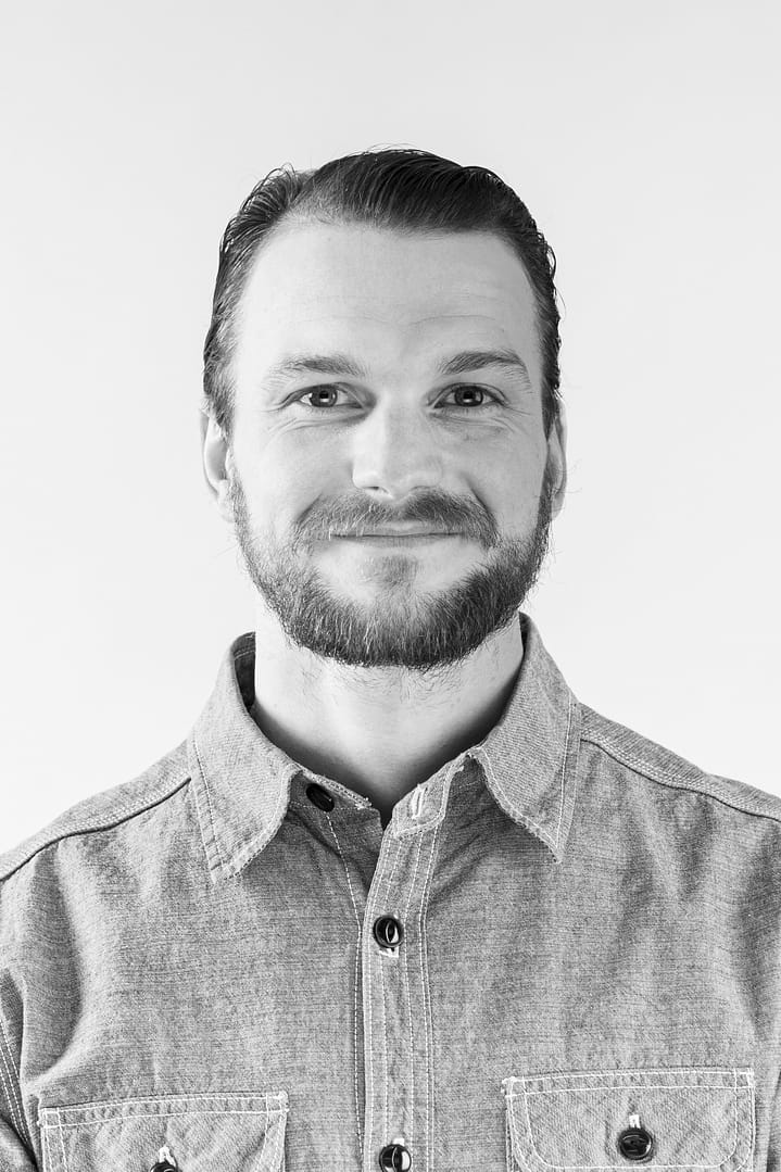 Noah Hausknecht