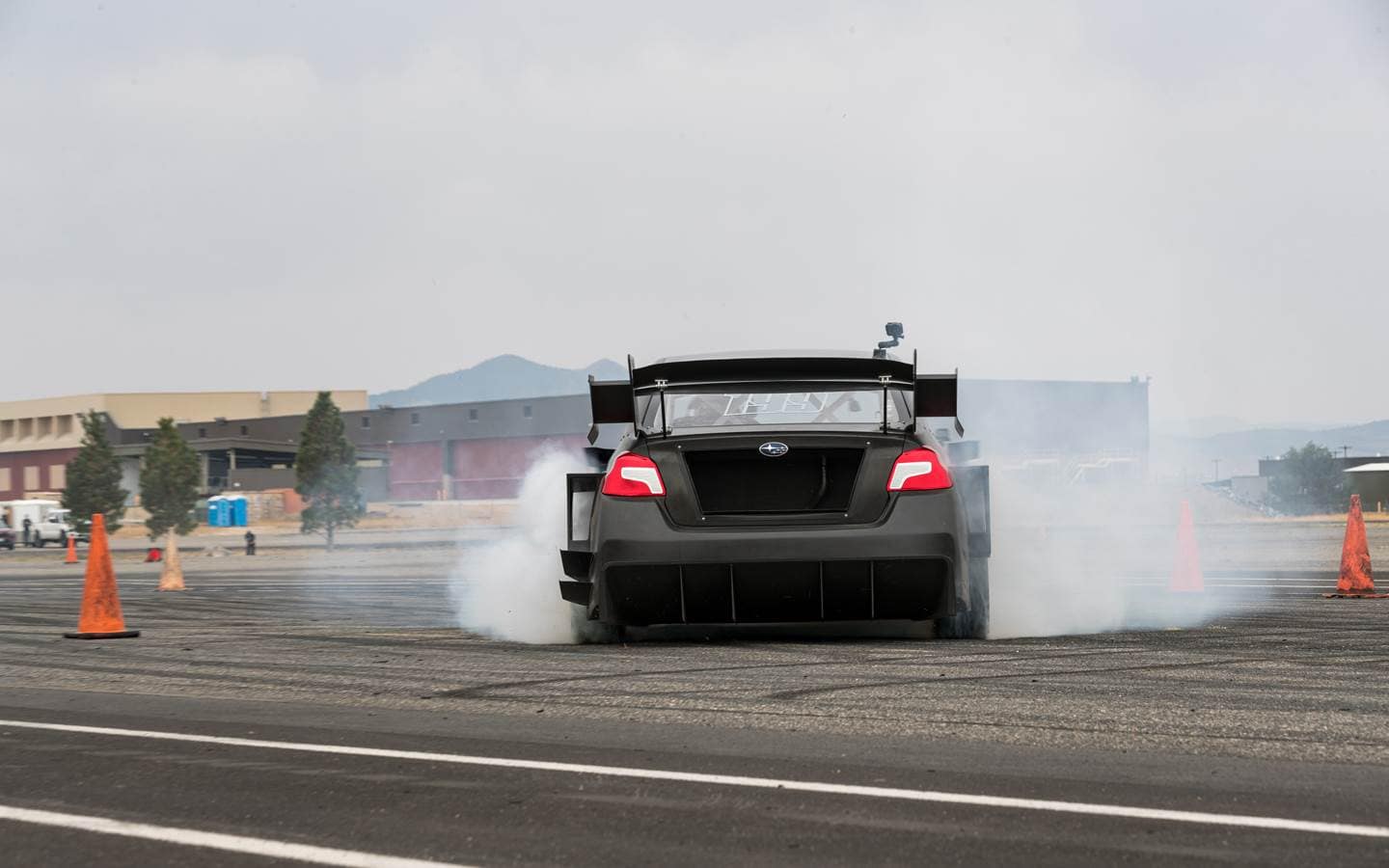 launch control 7 8