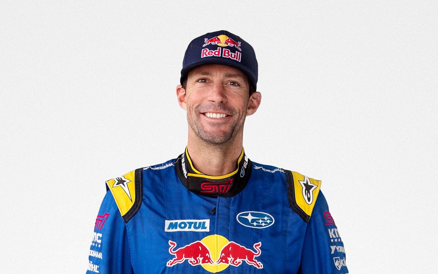 Travis Pastrana 2021 w 1