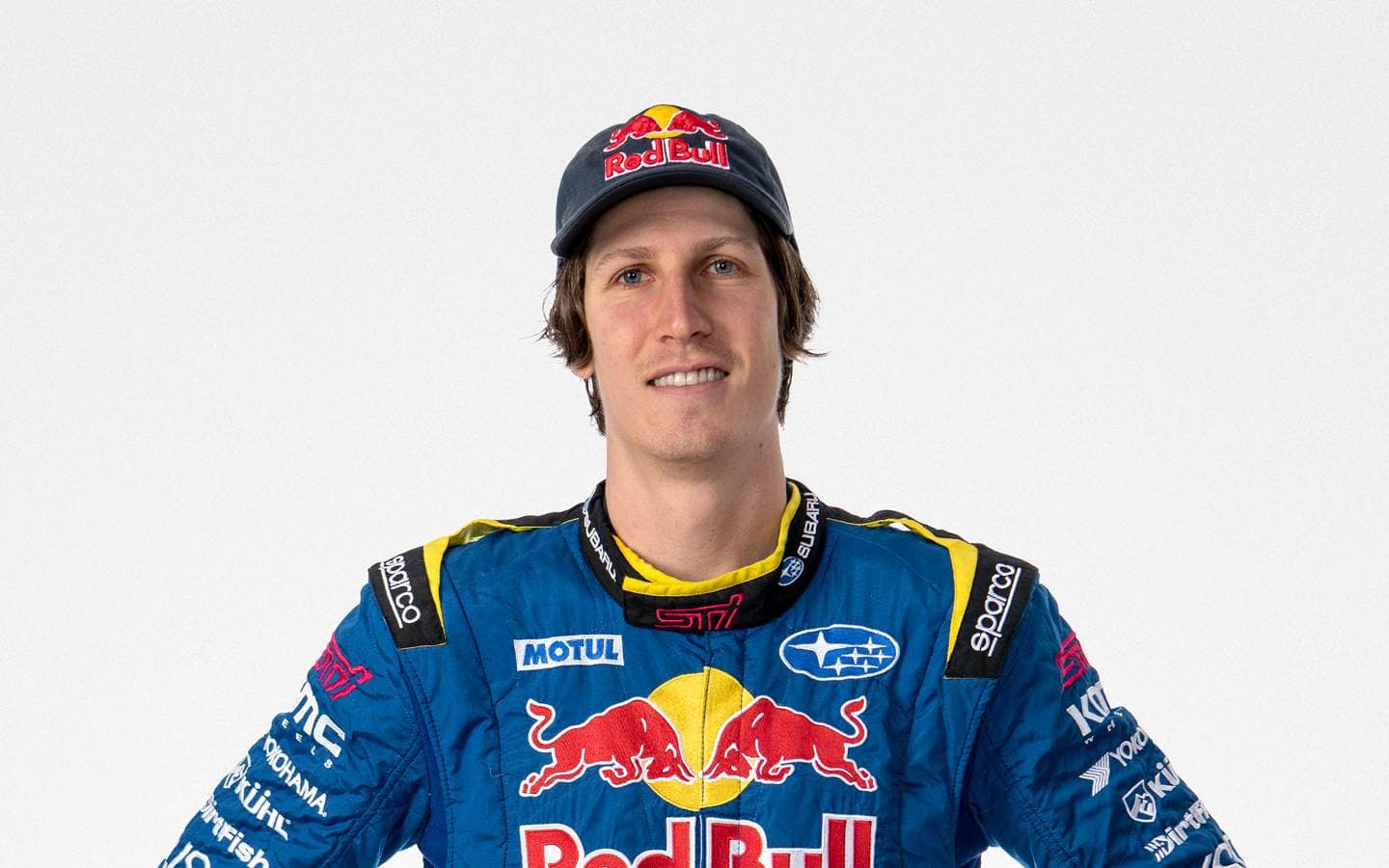 Brandon Semenuk 2021 w