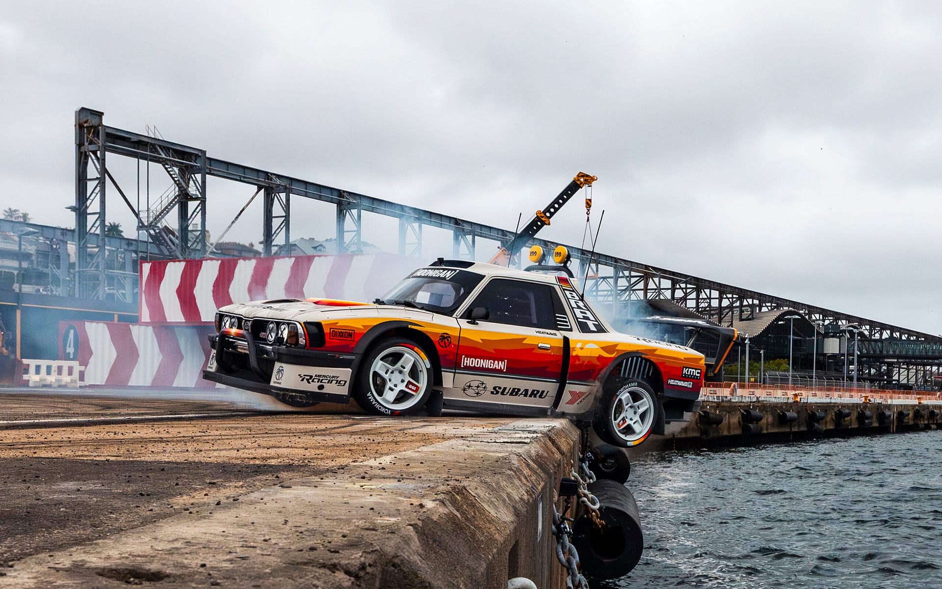 Gymkhana Australia JM1 1313 scaled