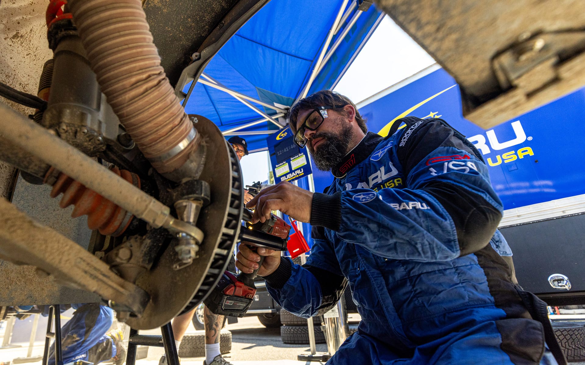 Matt Stryker Rally Colorado MSPR2900 scaled