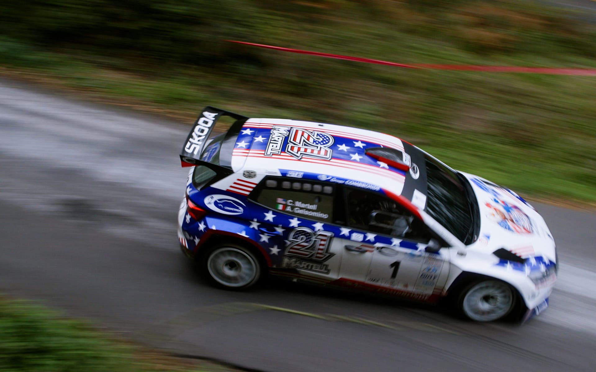 RallyeNationaldesMontsDome.Raceday.12 scaled