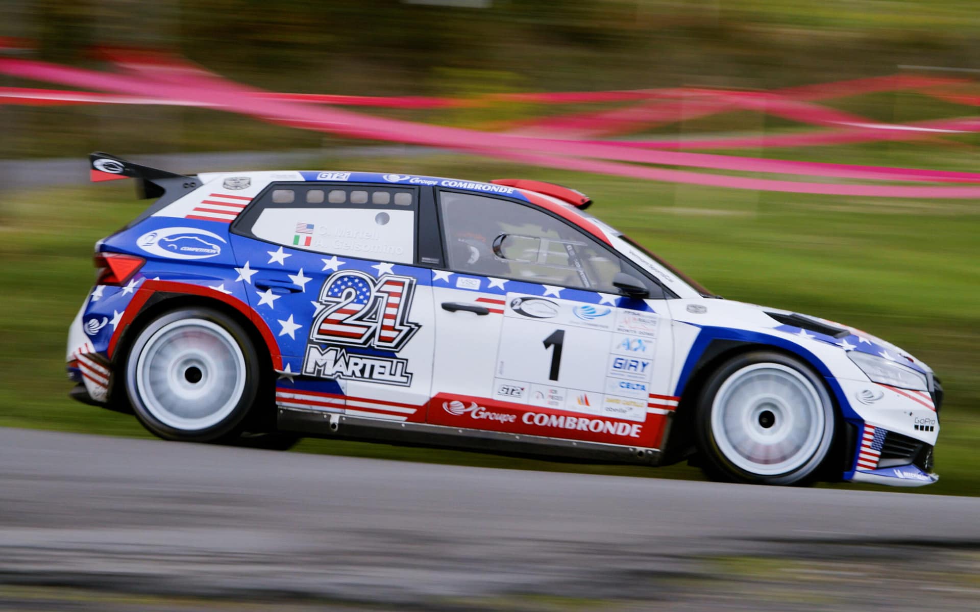 RallyeNationaldesMontsDome.Raceday.4 scaled